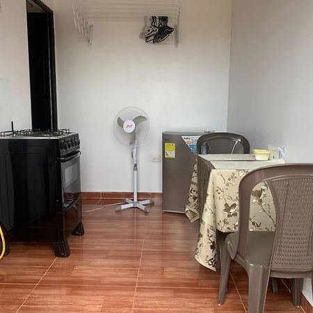 Oasis Διαμέρισμα Λετίσια Εξωτερικό φωτογραφία