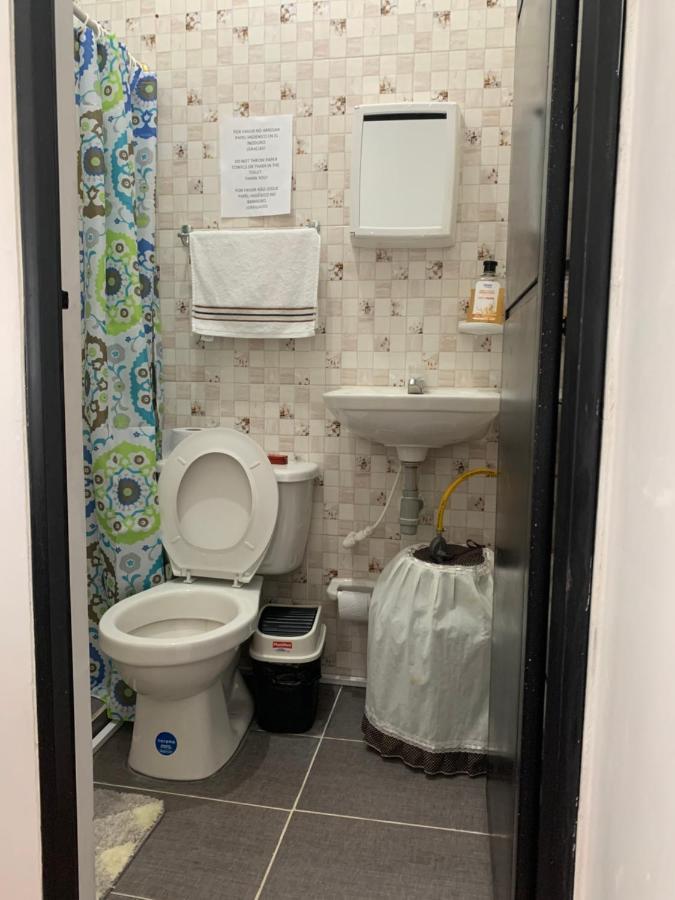 Oasis Διαμέρισμα Λετίσια Εξωτερικό φωτογραφία