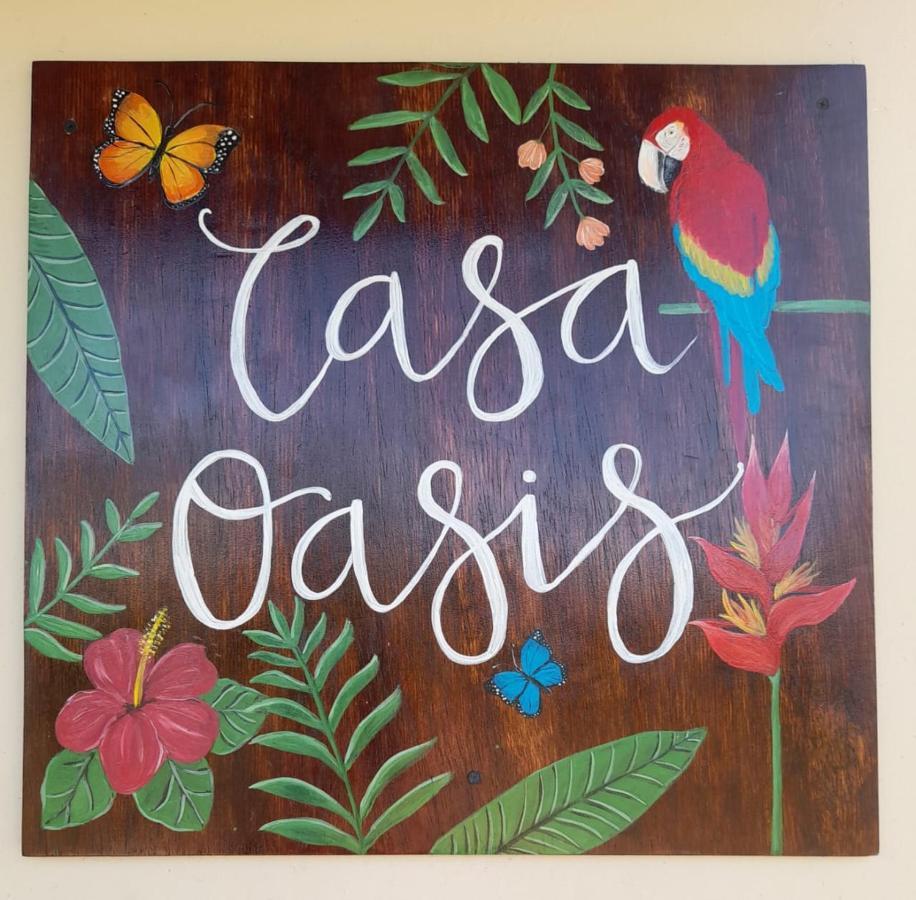 Oasis Διαμέρισμα Λετίσια Εξωτερικό φωτογραφία