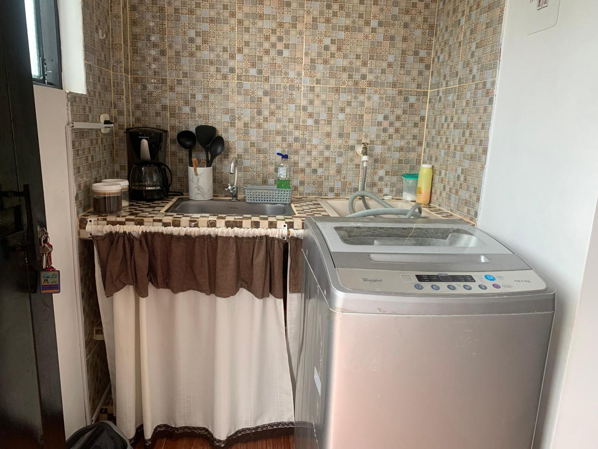 Oasis Διαμέρισμα Λετίσια Εξωτερικό φωτογραφία